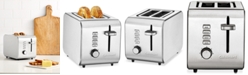 Cuisinart CPT-5 Metal 2-Slice Toaster, Created for Macy's